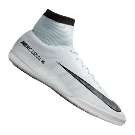 hallenschuhe nike mit socken mercurial weiss|Nike mercurial schuhe.